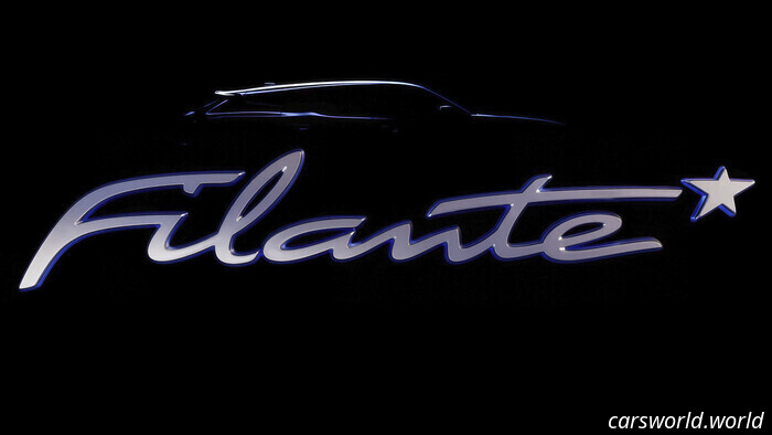 Il più grande modello mai realizzato da Renault è di fascia alta e in realtà cinese | Carscoops